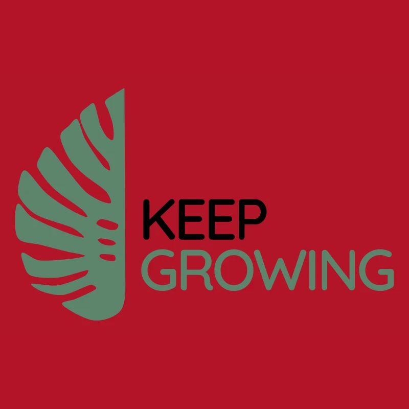 Monstera - Keep Growing