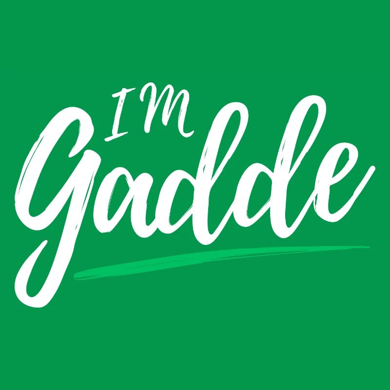 Im Gadde – Logo Hell