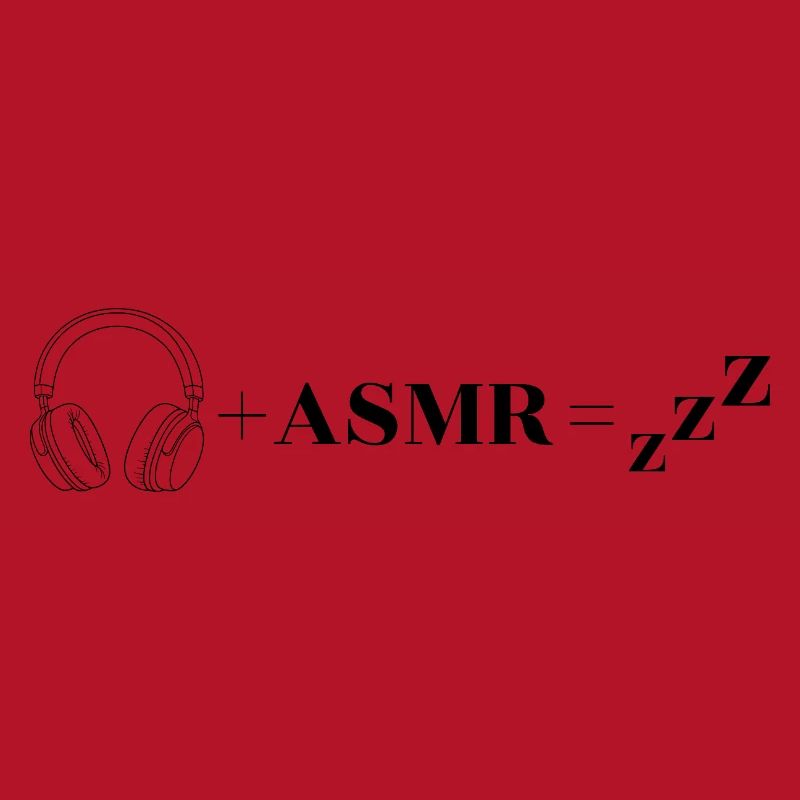 ASMR Sleep Math: 🎧 + ASMR = Zzz