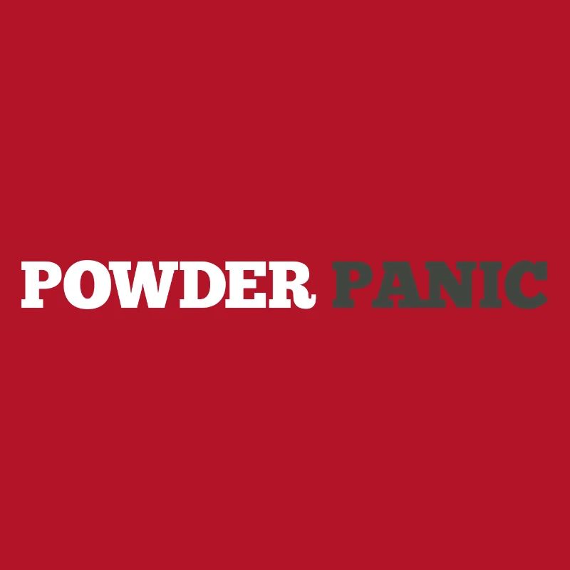Powder Panic