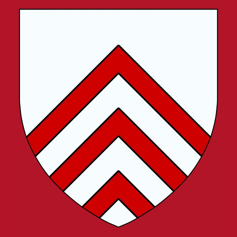 Blason du Perche