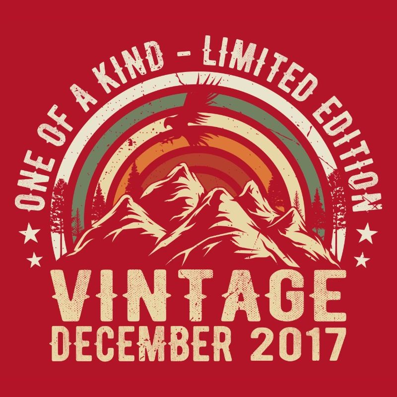 December 2017 - Excellent since December 2017