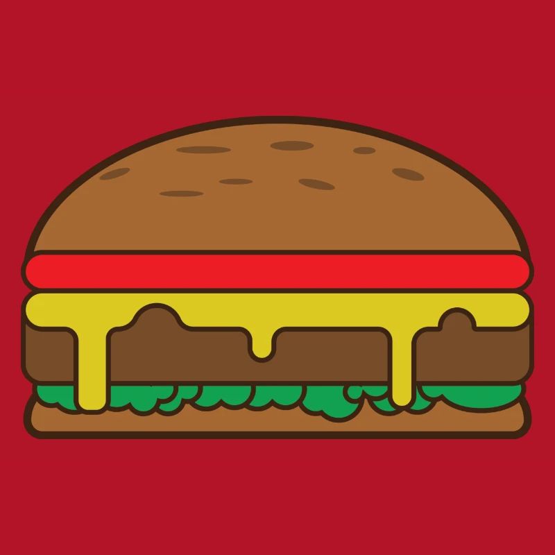 hamburger