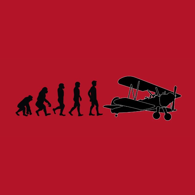 Evolution Pilot