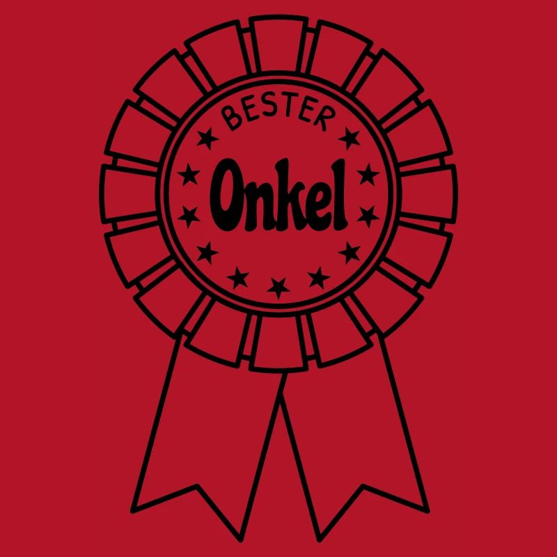 Bester Onkel