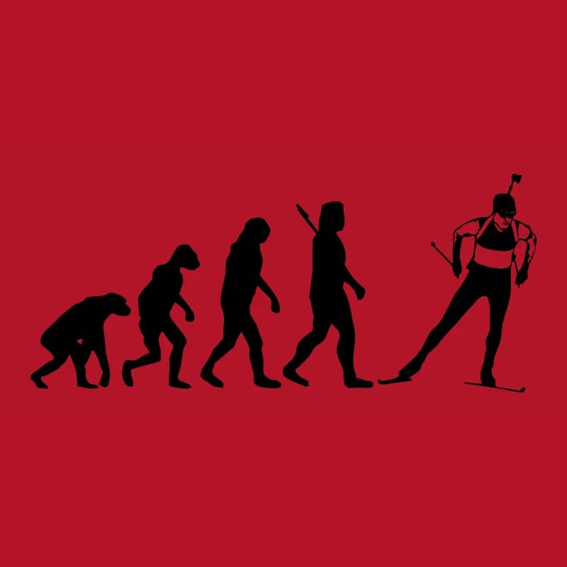 Evolution Biathlon