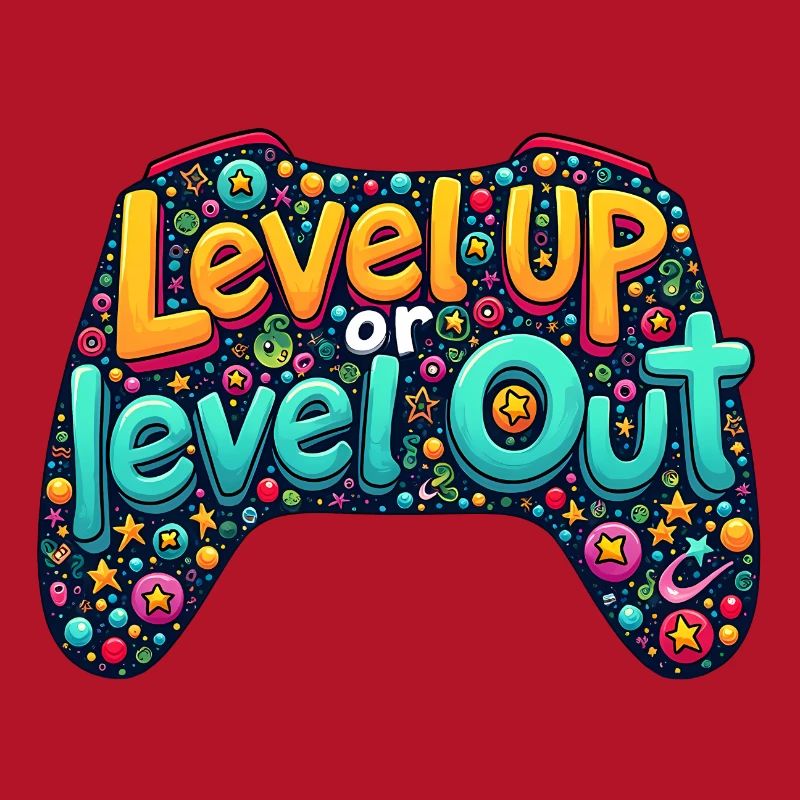 LEVELN SIE AUF ODER LEVELN SIE AUF, GAMING-ZITAT
