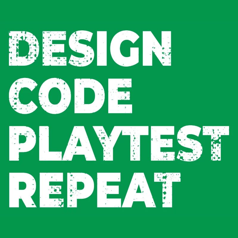 Game Development Progress