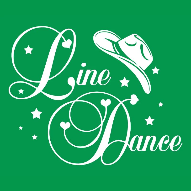 Script de la danse en ligne
