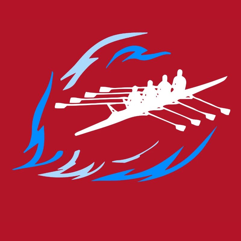 Rowing - Double 4