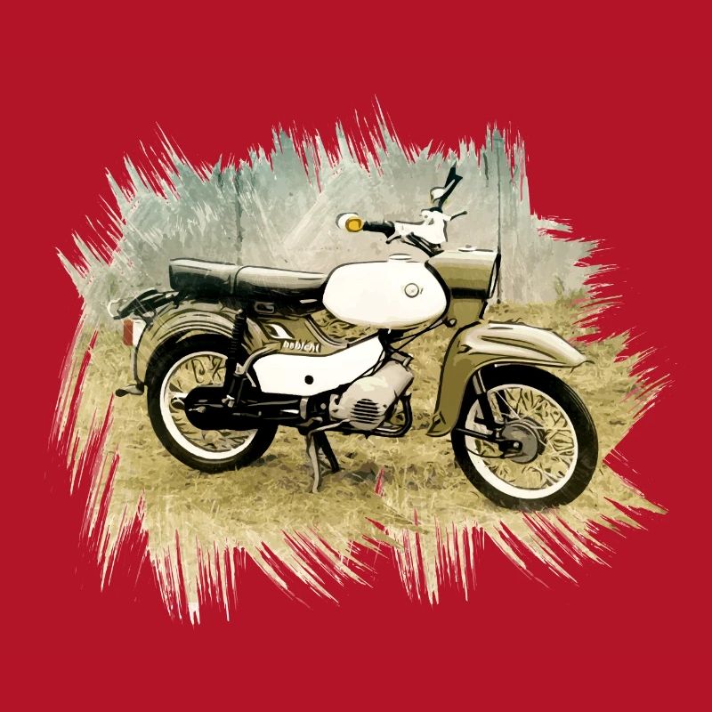 Simson SR 4/4 Hawk