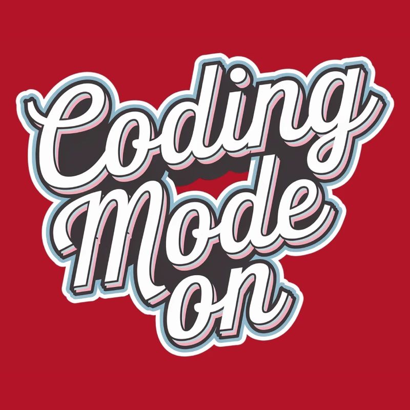 Coding Mode On 16