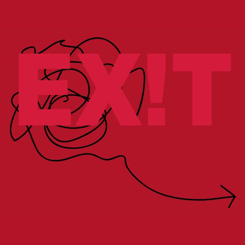EXIT