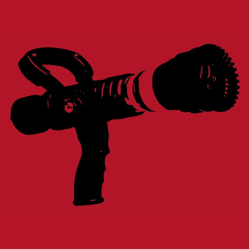 fire lance flow rate variable