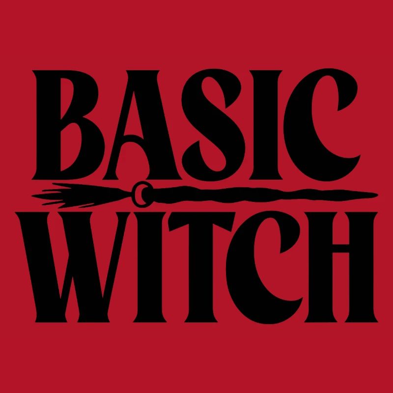 Basic Witch