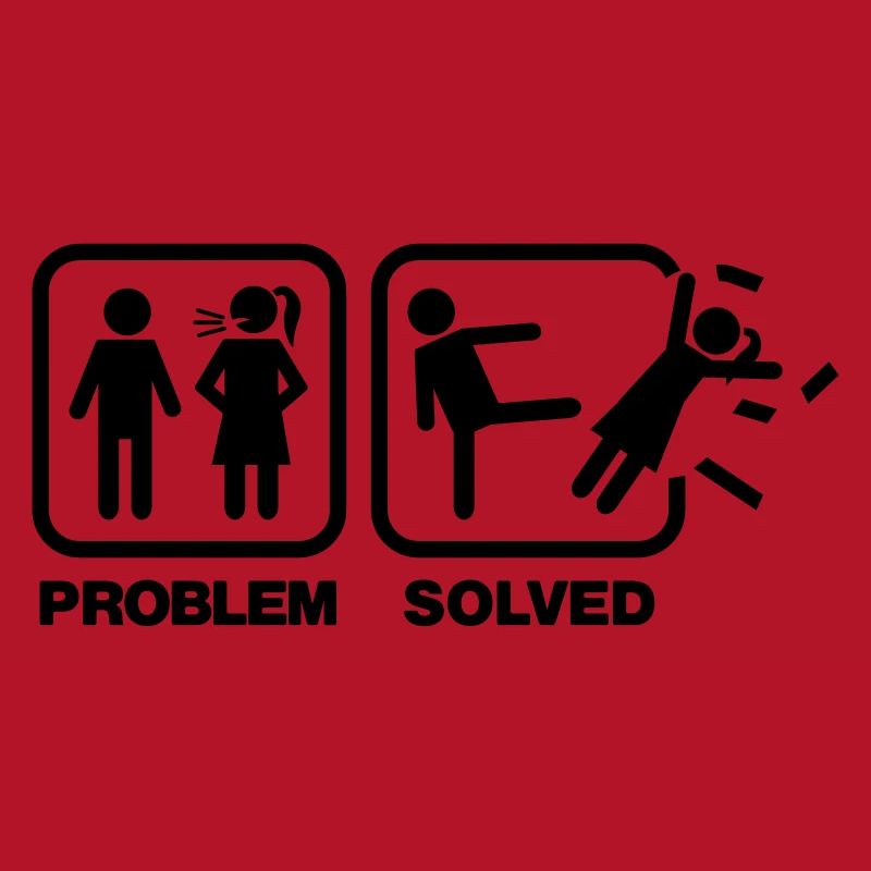 problem solved