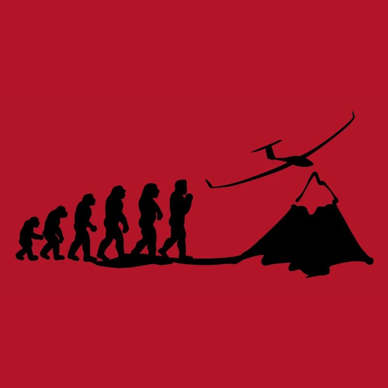 segelflug evolution