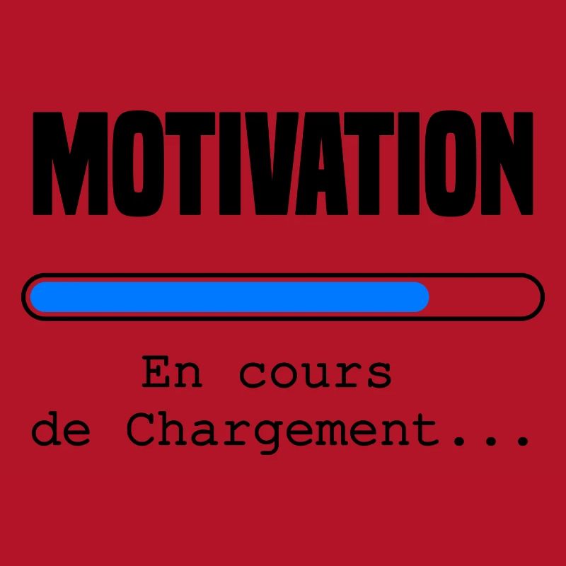 Motivation Loading