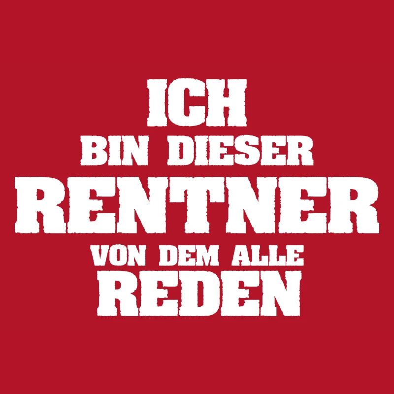 Profession Retraité