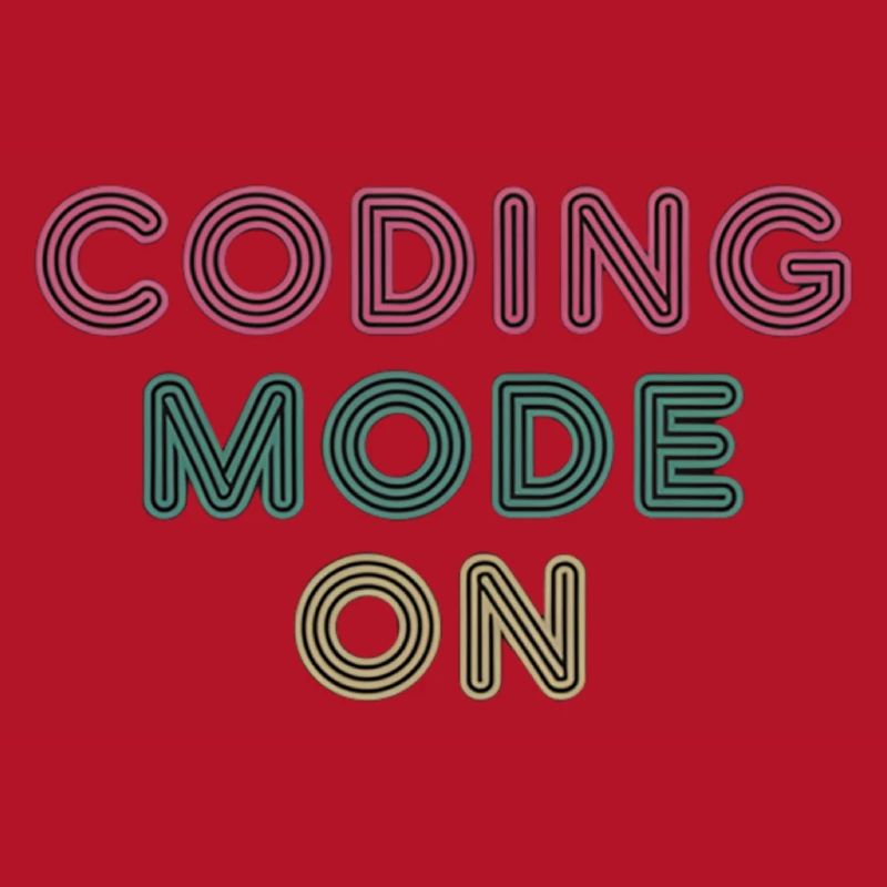 Coding Mode On 14