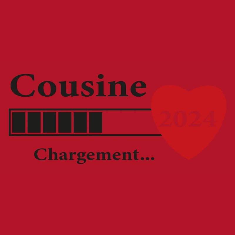 Cousin - Future Cousin Loading
