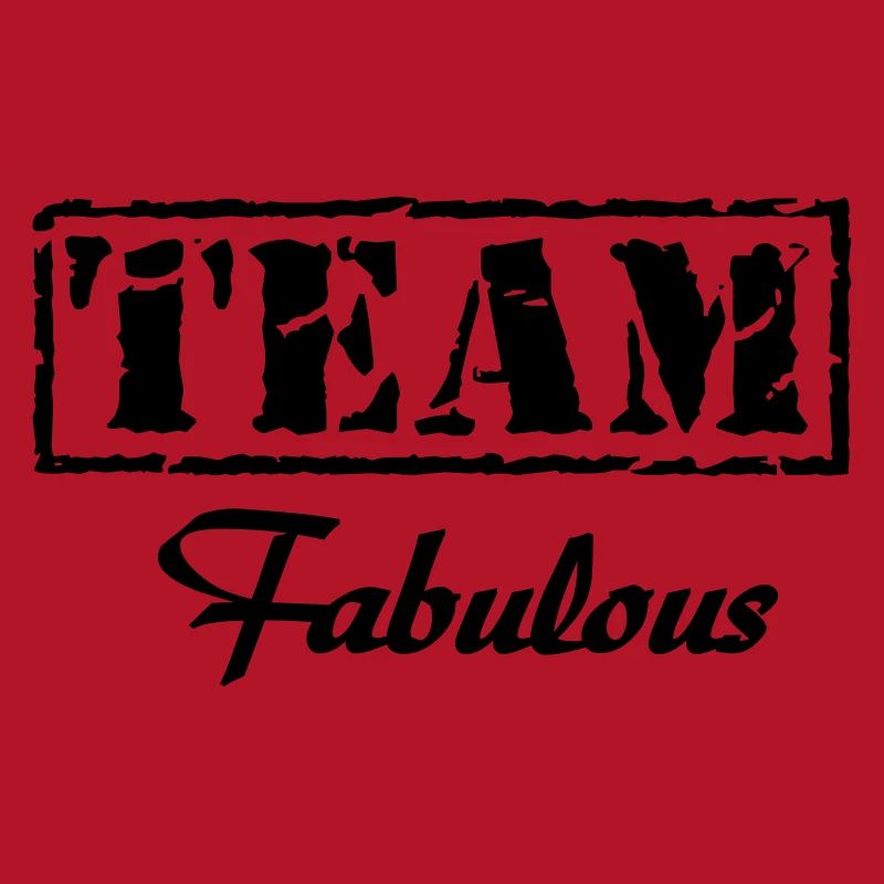 Team Fabulous