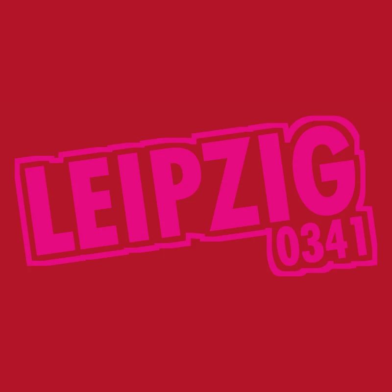 Leipzig - 0341 - Area Code - Saxony