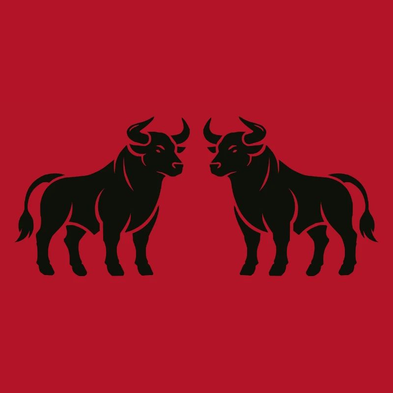 bulls