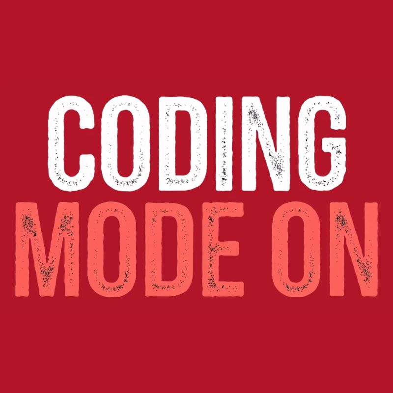 Coding Mode On 10