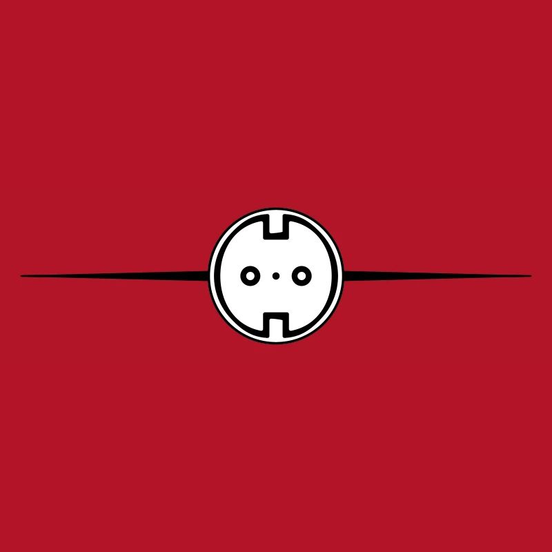 Socket Element Symbol
