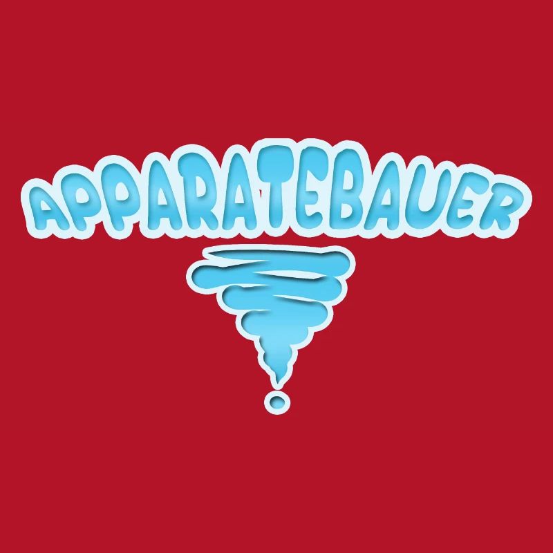 Apparatus builder as a profession
