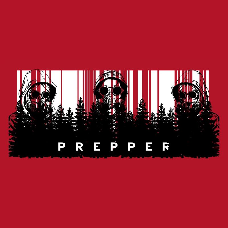 Prepper Code