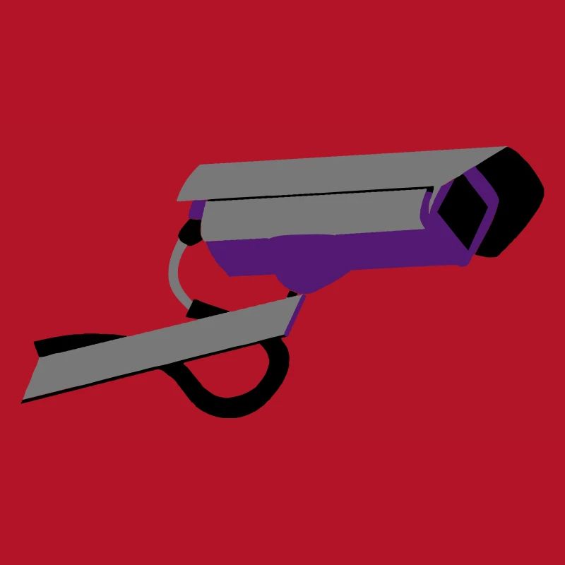 Security camera