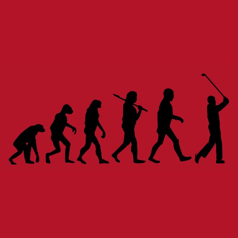 evolution Golf