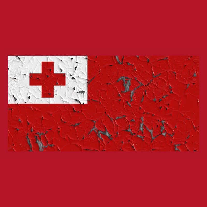 Gift for Tonga