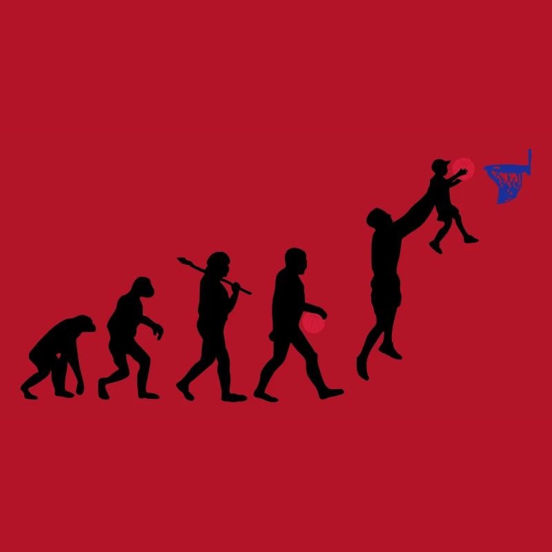 Evolution Basket daddy