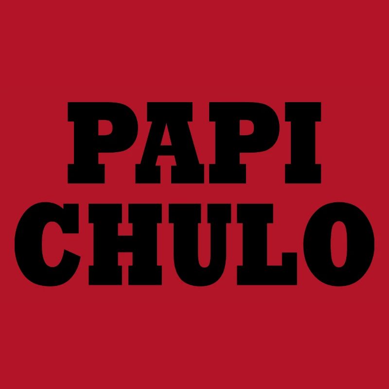 Papi chulo