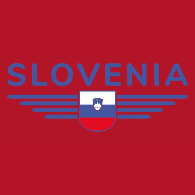 Design slovène élégant