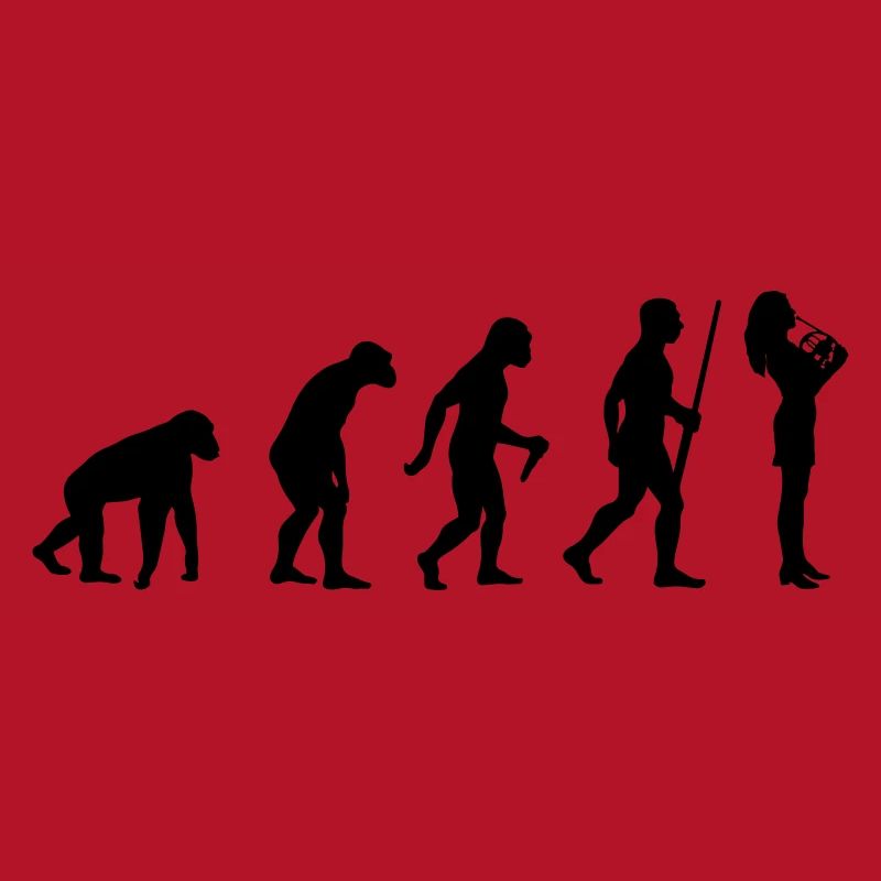 Évolution de la corne de brume