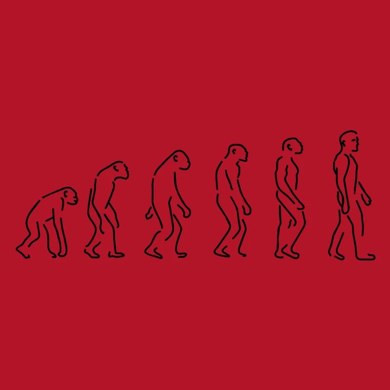 Evolution