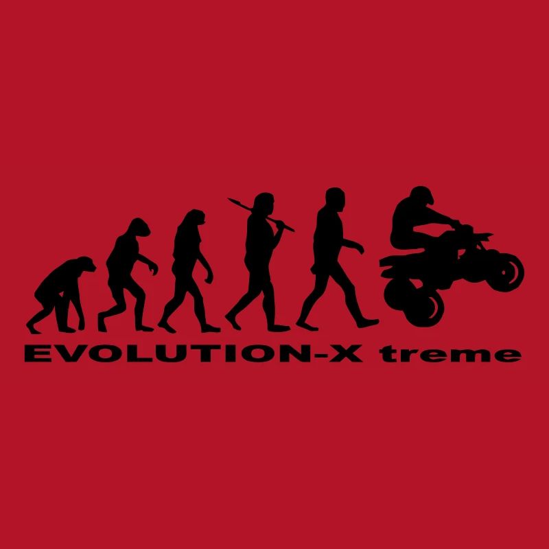 Evolution X-treme