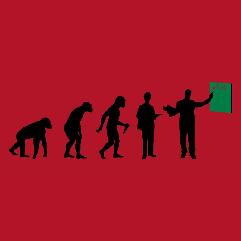 Teacher Evolution