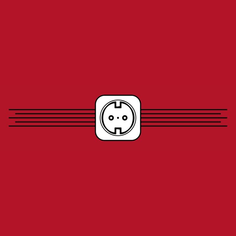 Socket Element Symbol