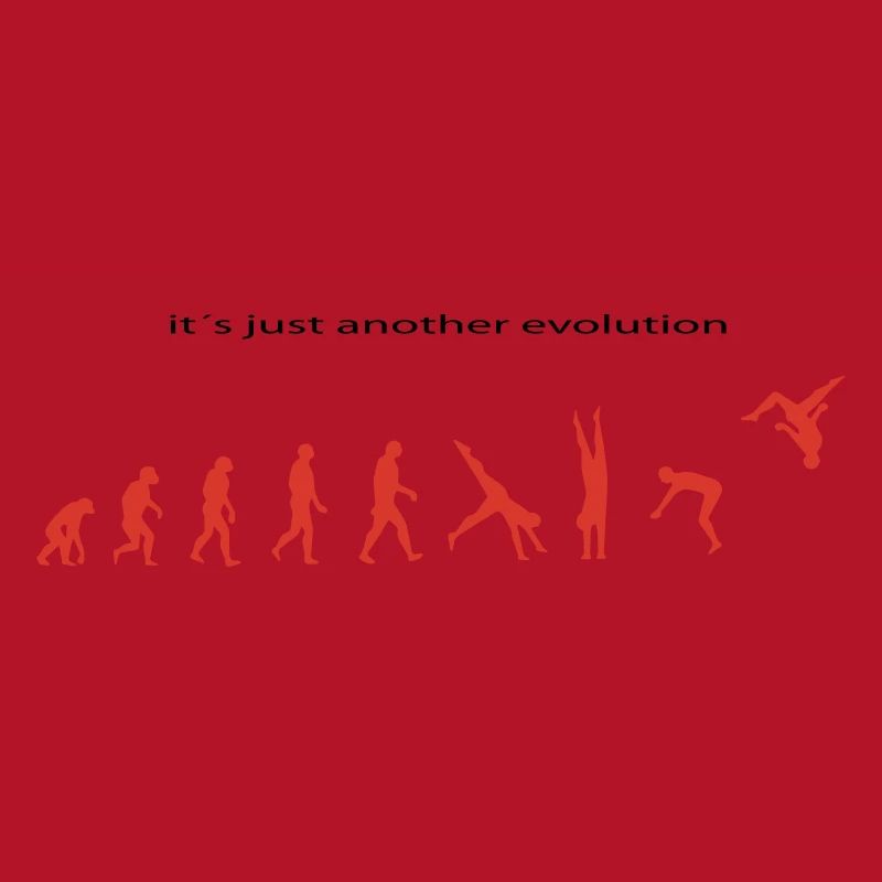 Evolution