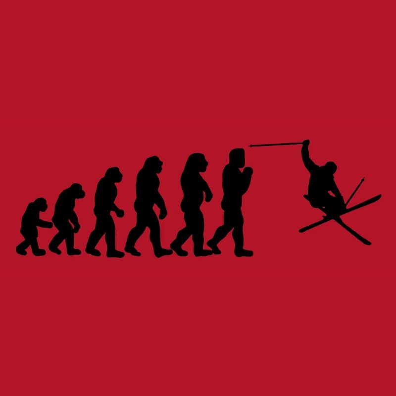 Ski Evolution