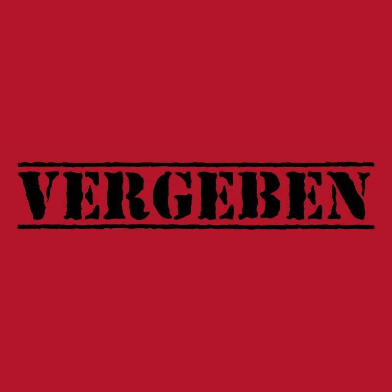 forgiven