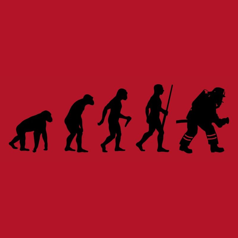Firefighter Evolution