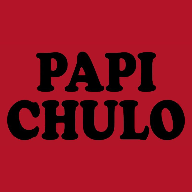 Papi chulo
