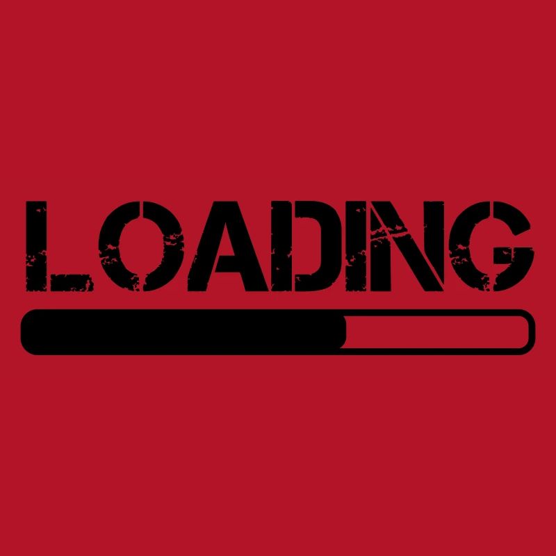 loading