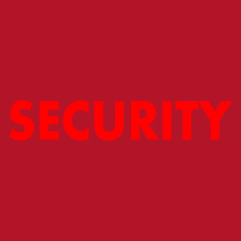 Security